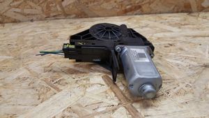 Volvo V40 Front door window regulator motor 966269103