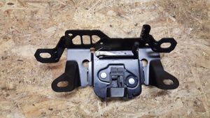 Volvo C30 Serrure de loquet coffre 30784739