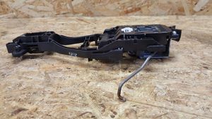 Volvo S60 Front door exterior handle/bracket 31276399