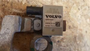 Volvo V60 Minus / Klema / Przewód akumulatora 30644808