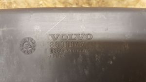 Volvo C70 Hazard Warning Triangle Mounting Bracket 8600848