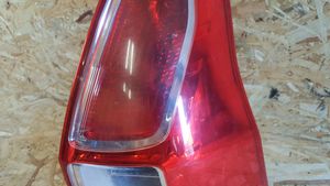 Renault Megane II Lampa tylna 8200417351