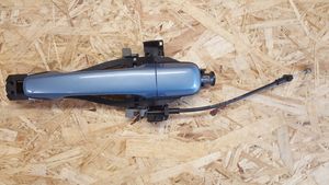 Volvo V50 Rear door exterior handle 30663866