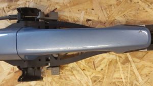 Volvo V50 Rear door exterior handle 30663866