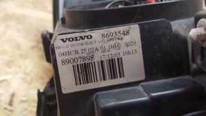 Volvo V70 Priekšējais lukturis 8693548