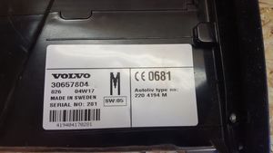 Volvo S60 Telefono valdymo blokas 30657804