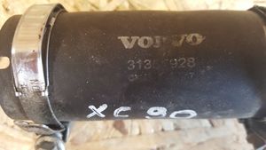 Volvo XC90 Tubo e bocchettone per riempimento serbatoio del carburante 31355928