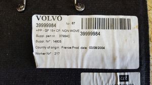 Volvo V50 Tavaratilan kaukalon tekstiilikansi 39999984