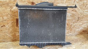 Volvo S40, V40 Chłodnica powietrza doładowującego / Intercooler 30821931