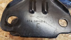 Volvo V40 Braccio di controllo sospensione anteriore inferiore/braccio oscillante AV613A262DA