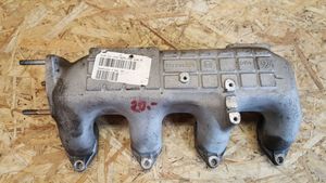 Citroen Jumper Collettore di aspirazione 500369320