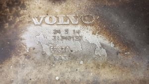 Volvo V70 Dolny wahacz przedni 31340127