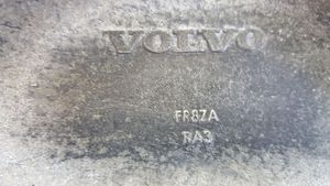 Volvo V60 Dolny wahacz przedni 31340128