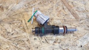 Renault Clio IV Injecteur de carburant 0280158293