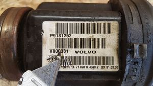 Volvo V70 Etuvetoakseli P9181252