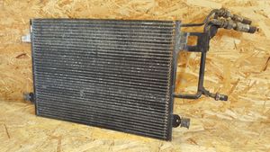 Audi A6 Allroad C5 Radiateur condenseur de climatisation 4825941