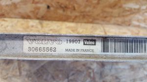 Volvo XC90 Skraplacz / Chłodnica klimatyzacji 30665562