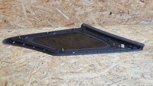 Hyundai i40 Rear side window/glass 878203Z000