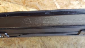 Hyundai i40 Rear side window/glass 878203Z000