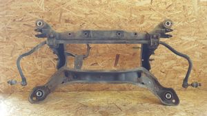 Volvo V60 Rear subframe 