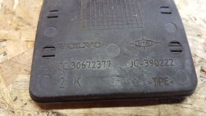Volvo XC70 Tappetino antiscivolo vano portaoggetti 30672377