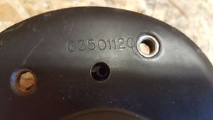 Volvo V60 Supporto per montante superiore anteriore 31340606