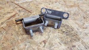 Hyundai i40 Tailgate/trunk/boot hinge 