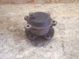 Volvo V60 Rear wheel ball bearing 