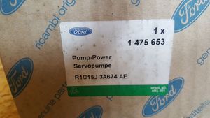Ford Transit Ohjaustehostimen pumppu 1475653