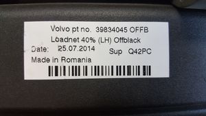 Volvo V70 Tavaratilan suojaverkko 39834045