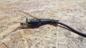 Volvo V40 Sensor de freno del ABS trasero 31314457