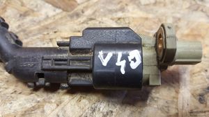 Volvo V40 Sensor de freno del ABS trasero 31314457