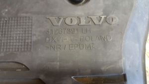 Volvo V60 Dywanik samochodowy tylny 31377833