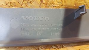 Volvo V40 Autres pièces du tableau de bord 31307795