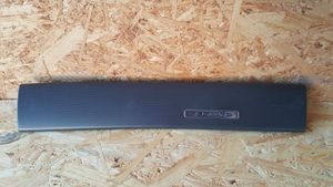 Audi A6 Allroad C5 Front door trim bar 4B2853189