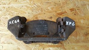 Volvo XC60 Brake caliper pad carrier rear 30794558