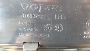 Volvo S90, V90 Hansikaslokerosarja 31688713