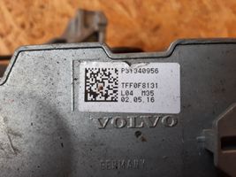 Volvo V40 Stūresrata ass komplekts P31429460