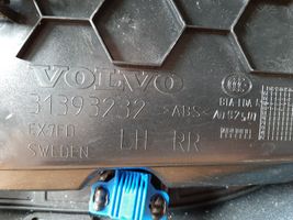 Volvo S90, V90 Takaoven verhoilu 39837459