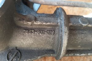 31201434 Volvo XC60 Steering rack, 350.00 € | RRR
