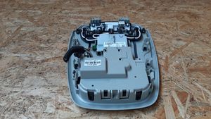 Volvo S90, V90 Illuminazione sedili anteriori 31443745