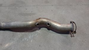 Volvo S90, V90 Muffler/silencer 31493180