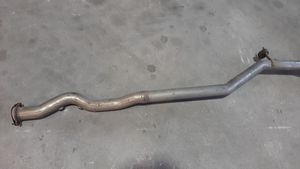 Volvo S90, V90 Muffler/silencer 31493180