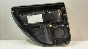 Volvo V70 Takaoven verhoilu 30649472