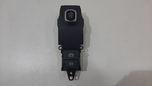 Volvo XC60 Engine start stop button switch P31443819