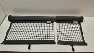 Volvo V70 Trunk grilles 