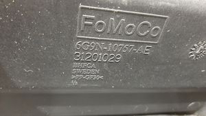 Volvo XC60 Vassoio batteria 31201029