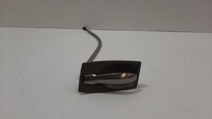 BMW 5 E60 E61 Rivestimento della maniglia interna per portiera posteriore 7034287