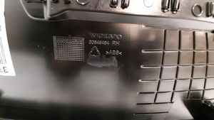 Volvo V70 Rivestimento del pannello della portiera anteriore 30649484