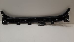 BMW 3 E90 E91 Rear bumper mounting bracket 7058522